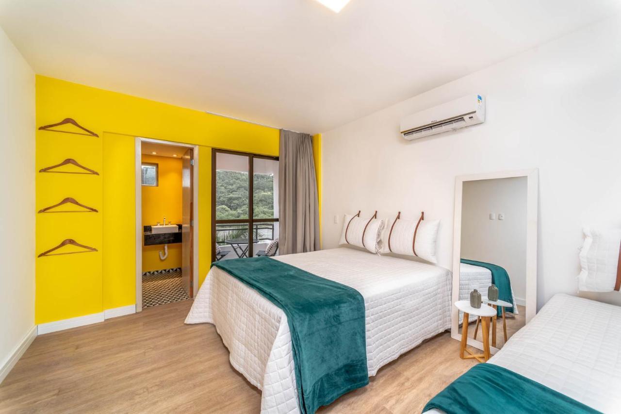 Rizzu Marina Hotel Balneario Camboriu Ngoại thất bức ảnh