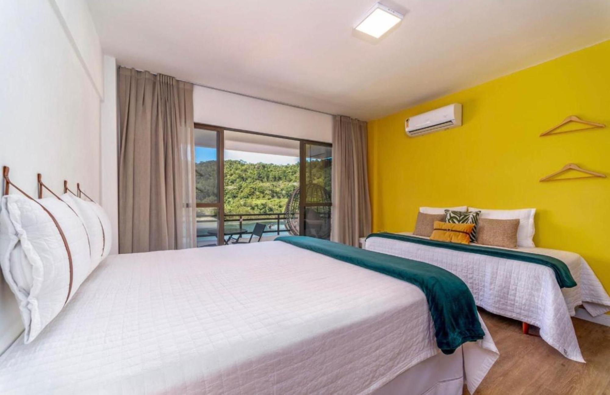 Rizzu Marina Hotel Balneario Camboriu Ngoại thất bức ảnh