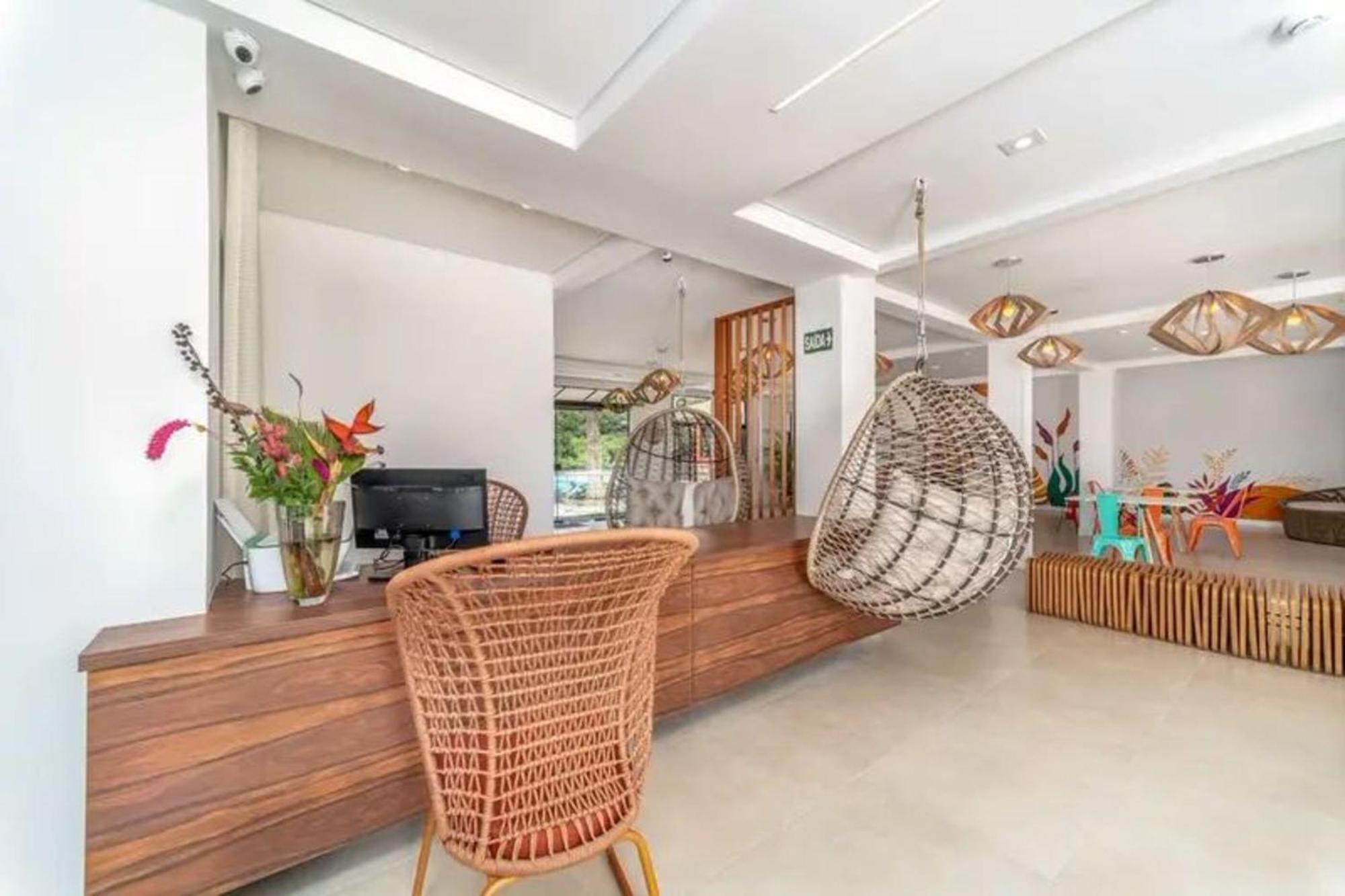 Rizzu Marina Hotel Balneario Camboriu Ngoại thất bức ảnh
