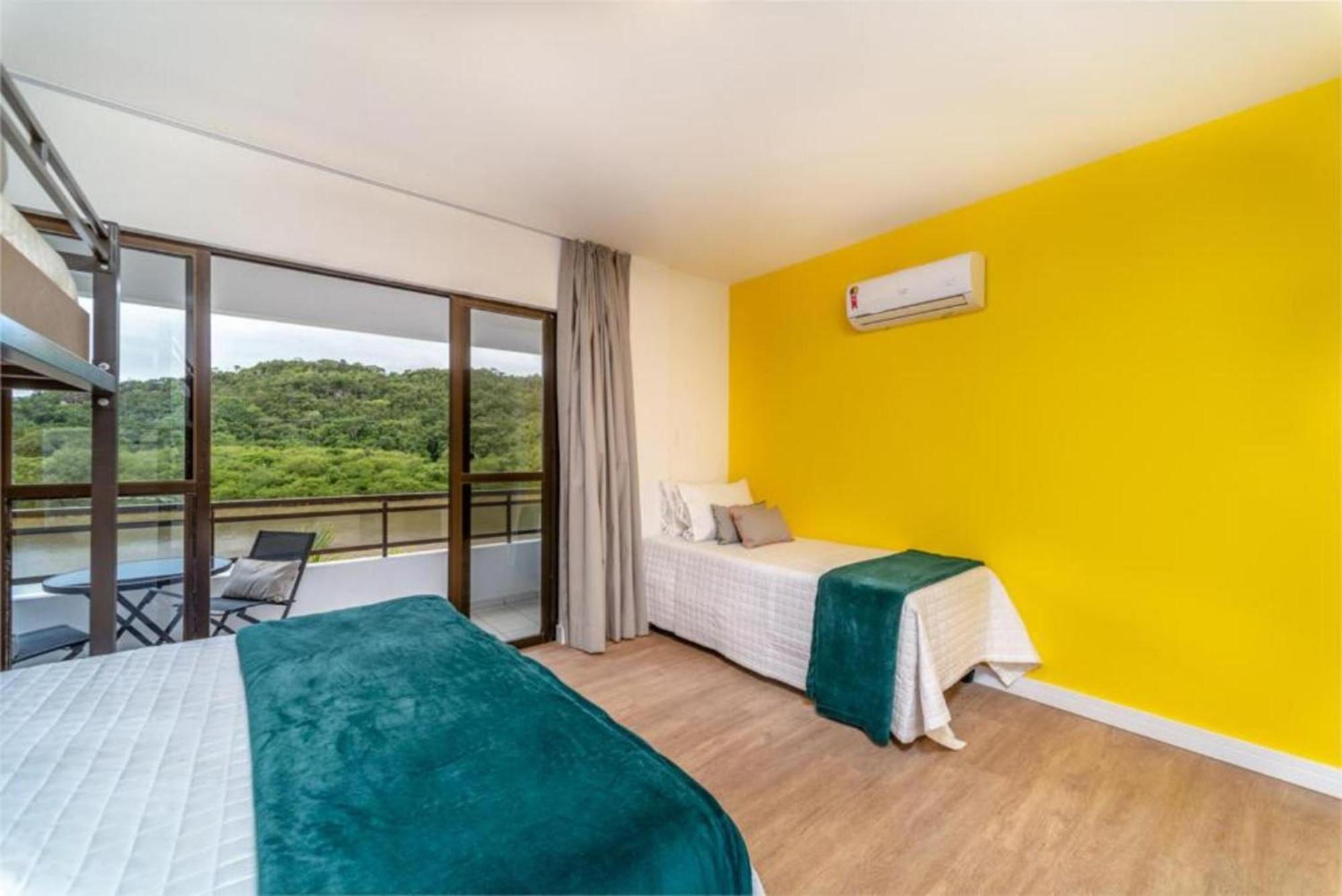 Rizzu Marina Hotel Balneario Camboriu Phòng bức ảnh